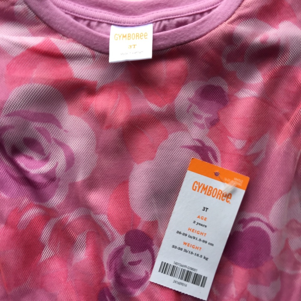 Gymboree dress - Picture 2 of 2
